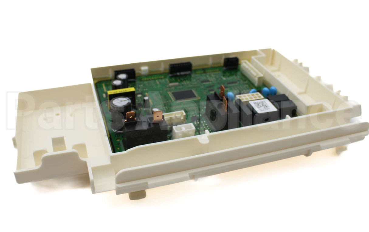 DC92-01803L Samsung Assy Pcb Main;Fwm_Inv,Wf7500K Wifi,Y,110