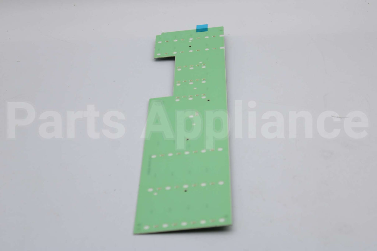 DC92-01863A Samsung Assy Module;Owm_Inv,Wa8700K,Touch Module