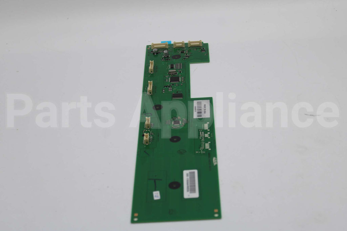 DC92-01863A Samsung Assy Module;Owm_Inv,Wa8700K,Touch Module