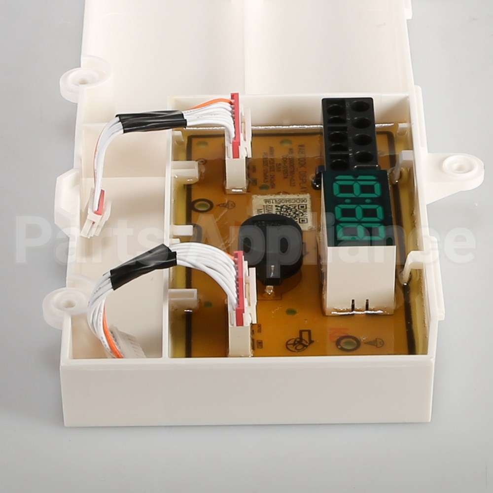 DC92-01864A Samsung Assy Pcb Display;Owm_Inv,Wa8700K,121*64.