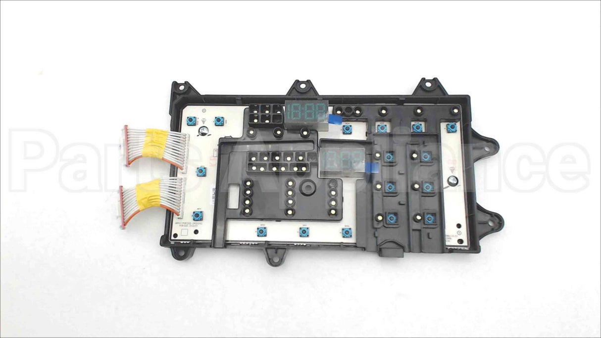 DC92-01993A Samsung Assy Pcb Display;Dual Wash,Dual Wash,242