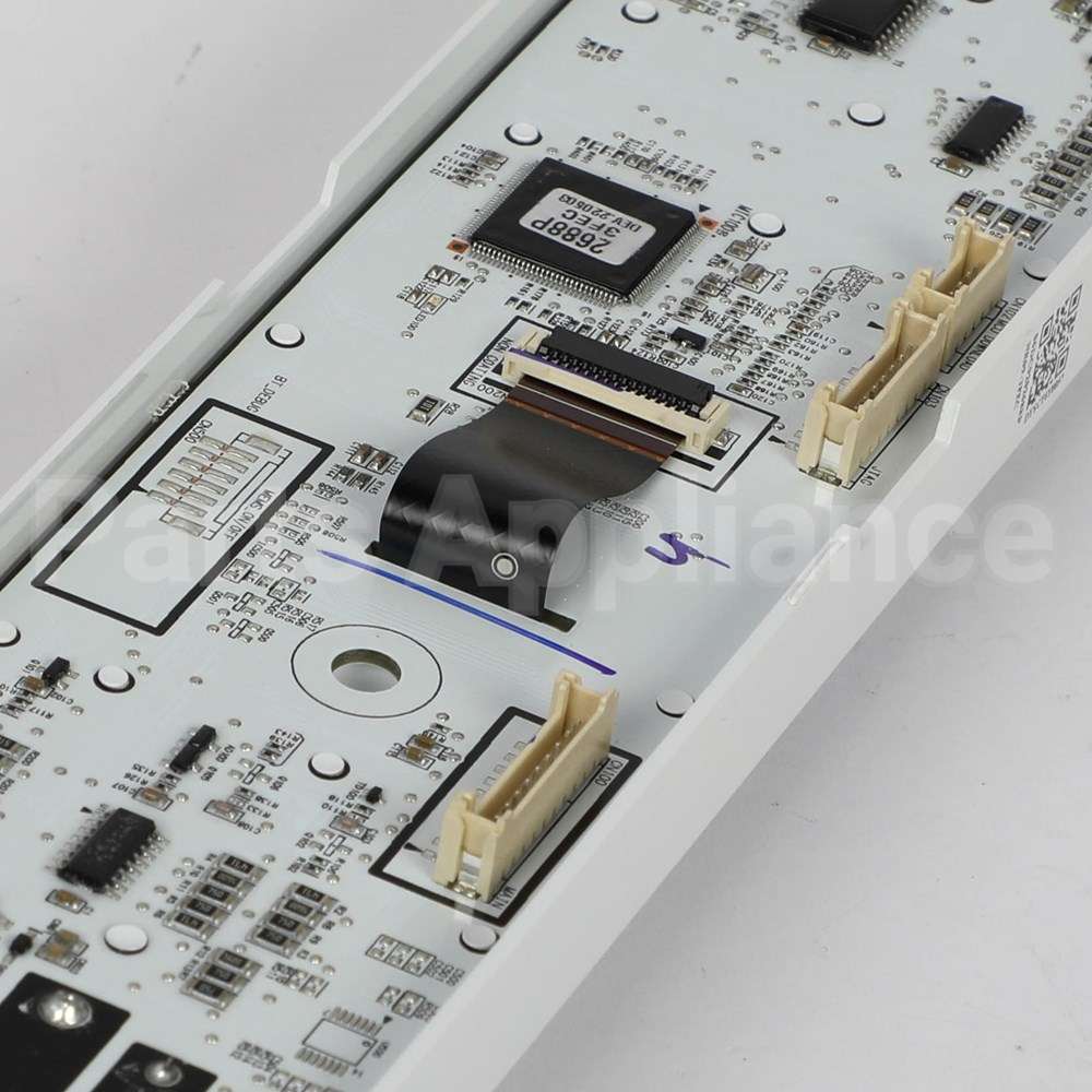 DC92-02688P Samsung Assy Pba Module-Display;Fwm_Touch Displa