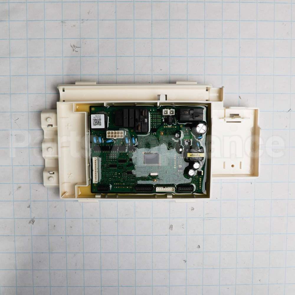 DC92-02837G Samsung Assy Pcb Kit;Fwm_Main,Wf8500T,160X121Mm,