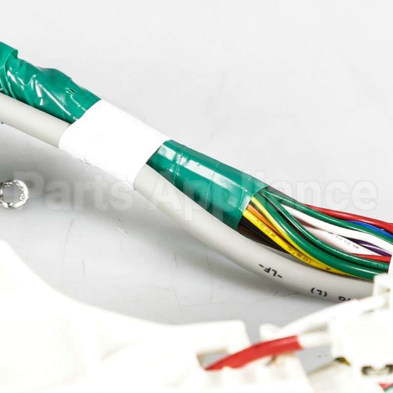 DC93-00055C Samsung Assy Wire Harness;Orca,Wa55A7,120V,Sub,N