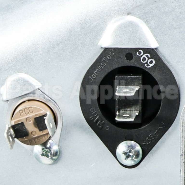 DC93-00101U Samsung Assy Fan Motor-Module;Dv7000H, Sem P,All