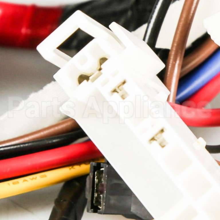 DC93-00153J Samsung Discontinued