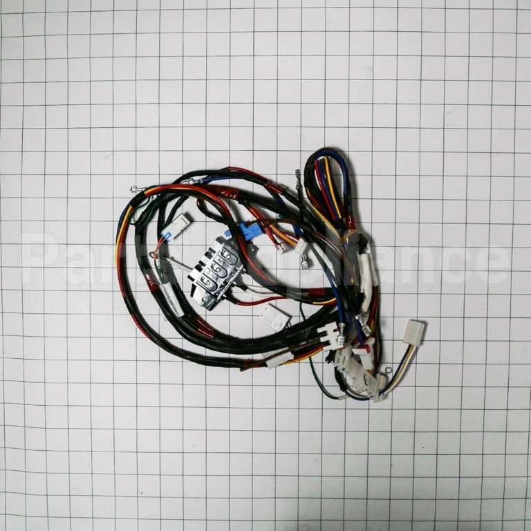 DC93-00153J Samsung ASSY WIRE HARNESS-MAIN