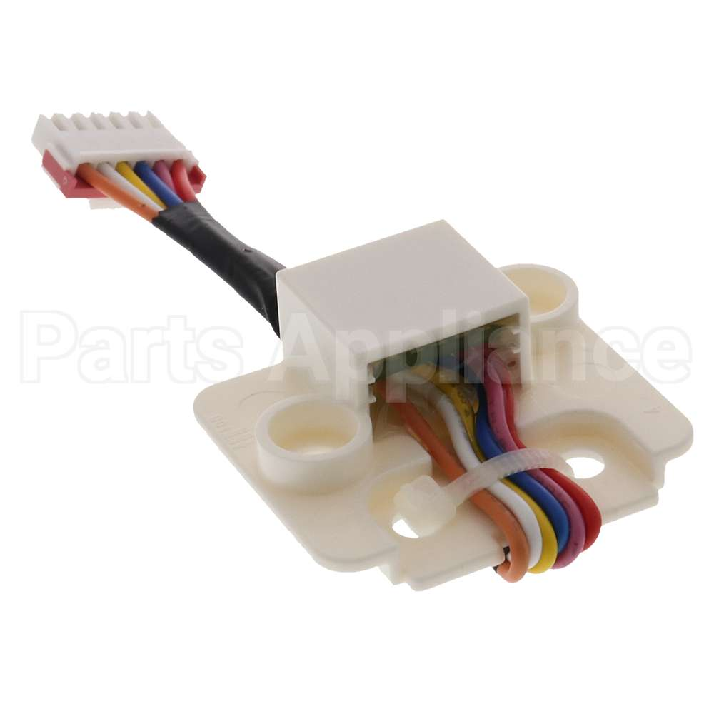DC93-00278B Vibration Sensor Compatible