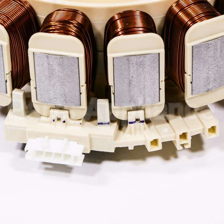 DC93-00309A Samsung Assy Dd Bldc Motor-Module;Hudson,Sdm700,