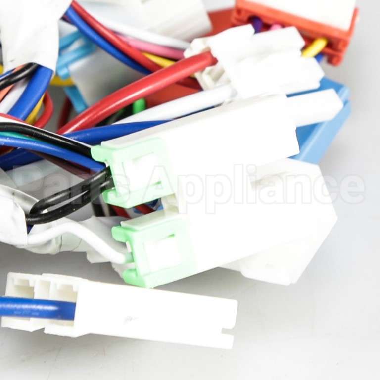 DC93-00311B Samsung Assy M. Wire Harness;Hudson,Wa402,120,Dd