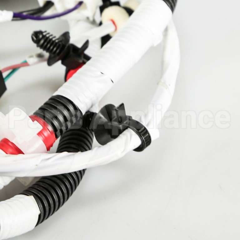DC93-00312D Samsung Assy Wire Harness;Wa422Prhdwr/Aa,-,-