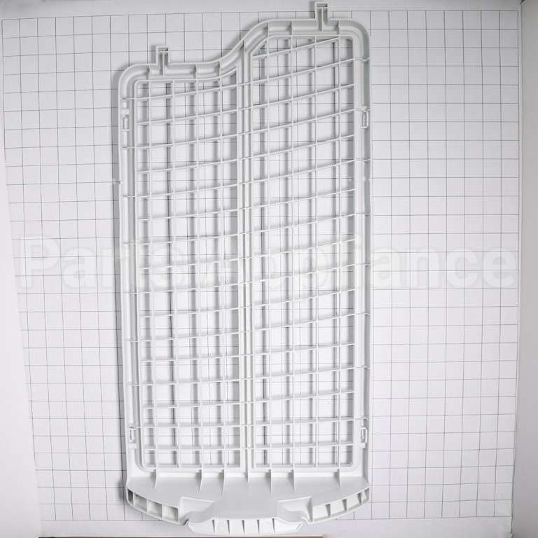 DC93-00374D Samsung Assy Die Rack Dry;Grace-Dryer,-,-