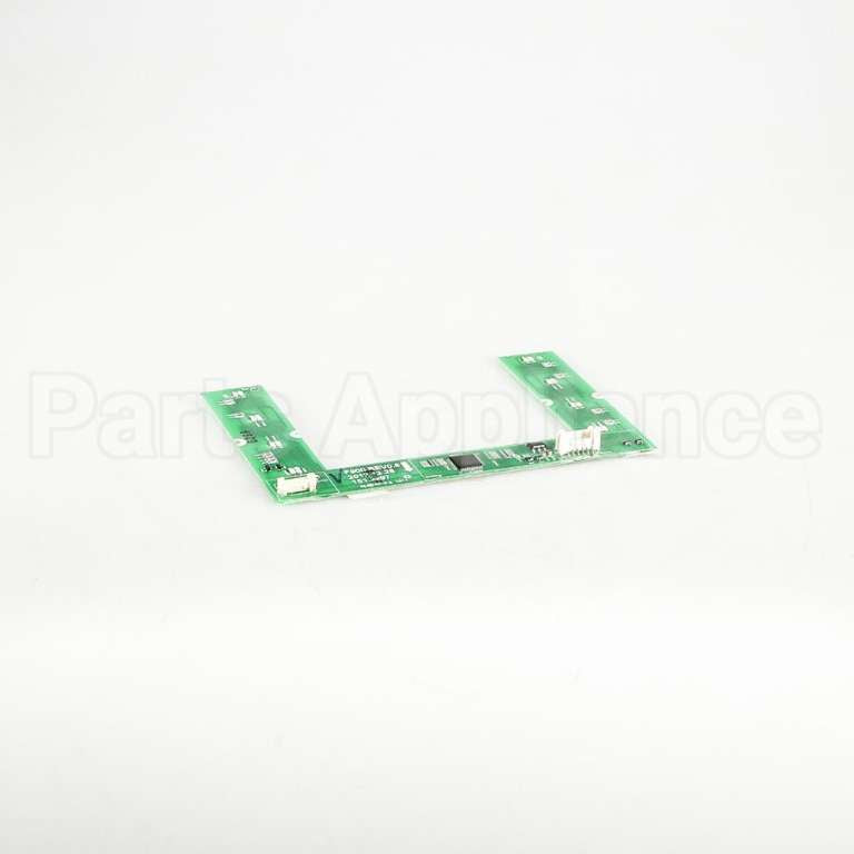 DC93-00376A Samsung Assy Module;Touch Sensor,Dryer-F900A,12