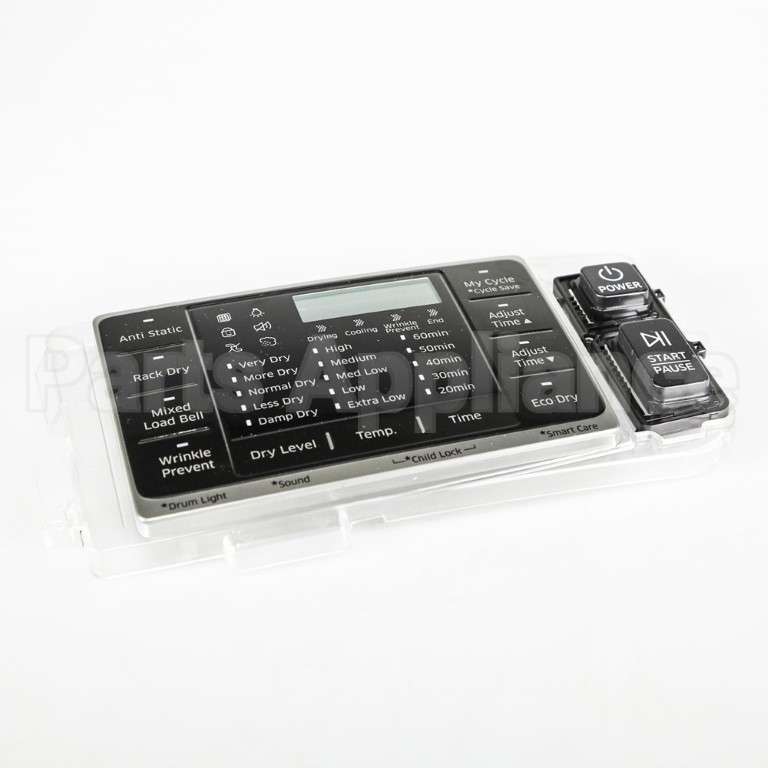 DC93-00376D Samsung Assy Module;Touch Sensor,6000Ha,12V, 11