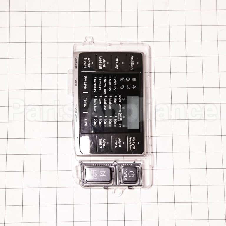 DC93-00376D Samsung Assy Module;Touch Sensor,6000Ha,12V, 11