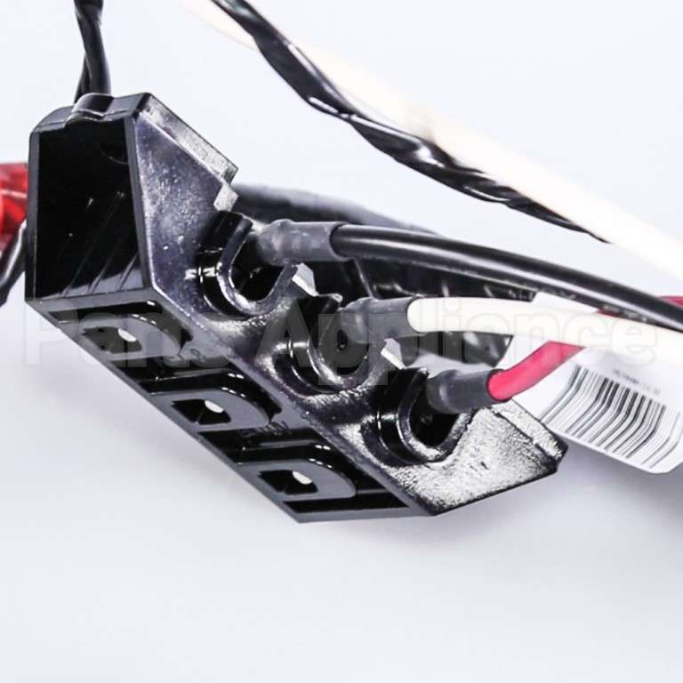 DC93-00465A Samsung Assy Wire Harness-Main;Dryer-L,Dual,Stea