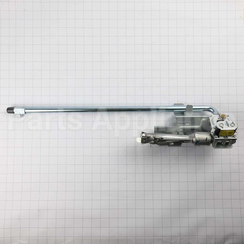 DC93-00782D Samsung Assy Burner-Module;Gas Dryer,Lng Model,V