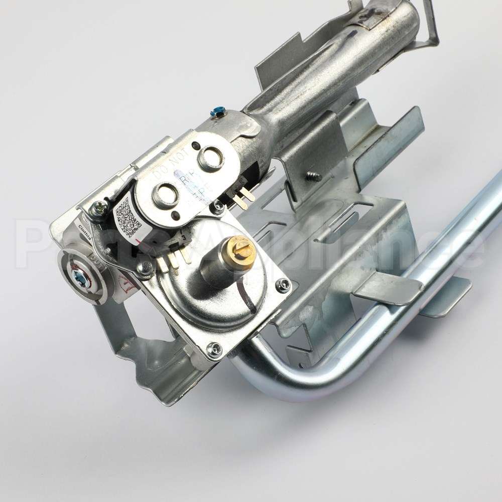 DC93-00782D Samsung Assy Burner-Module;Gas Dryer,Lng Model,V