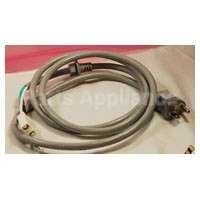 DC96-00757A Samsung Power Cord-At;Sjt 3X16Awg 105C,Gry,Us3S,