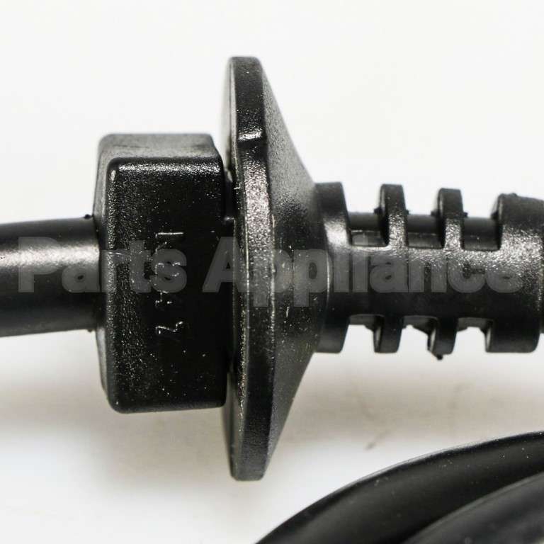 DC96-00757C Samsung Power Cord-At;Sjt 3X18Awg 105C,Blk,Us3S,