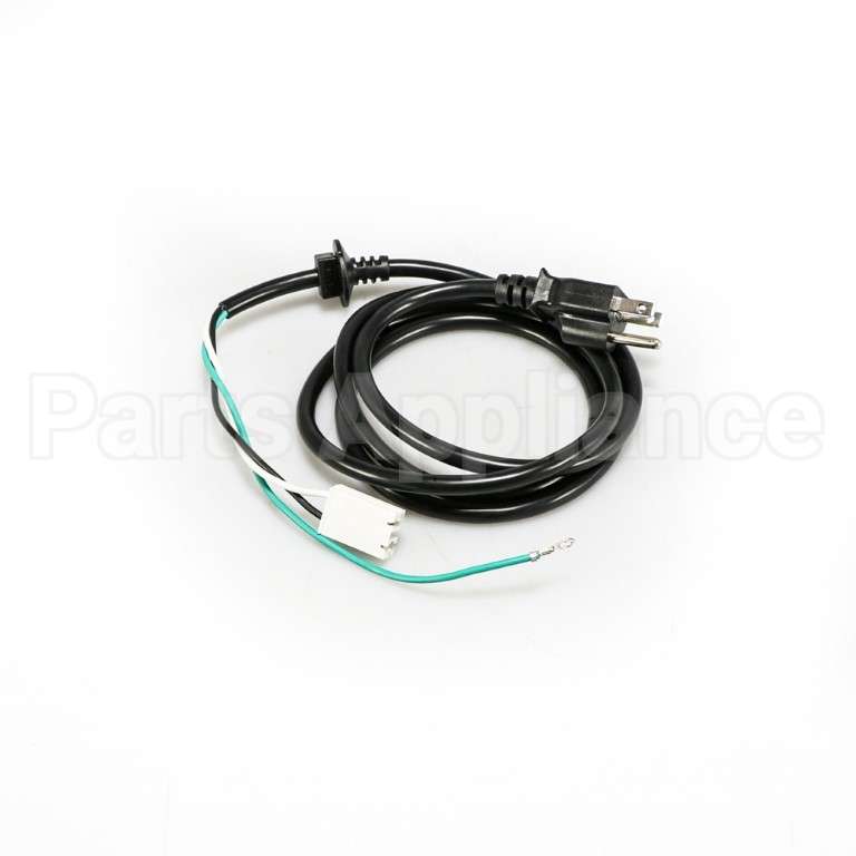 DC96-00757C Samsung Power Cord-At;Sjt 3X18Awg 105C,Blk,Us3S,