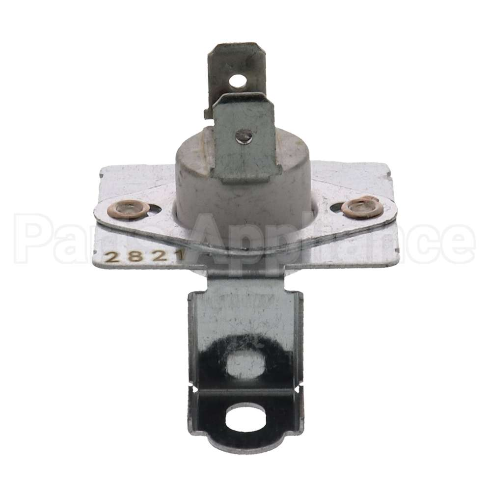 DC96-00887C Dryer Thermostat Compatible