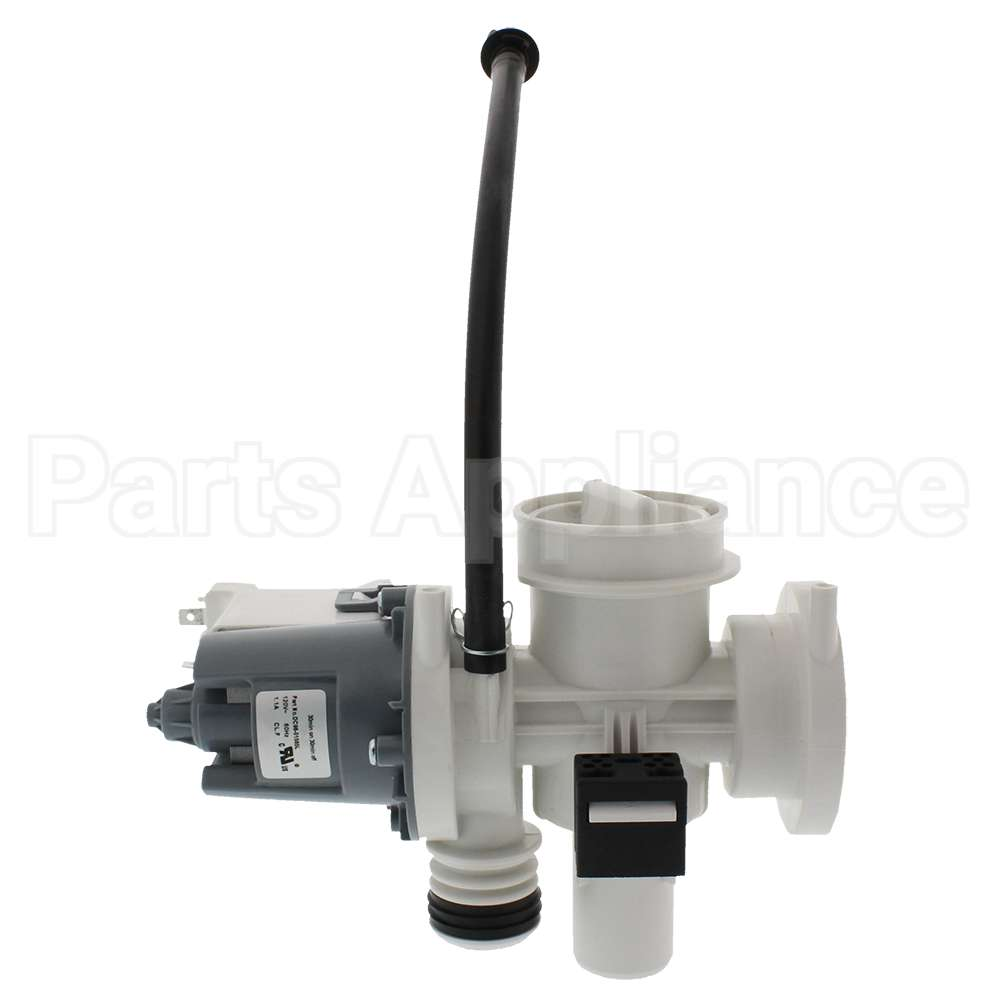 DC96-01585L Drain Pump Compatible