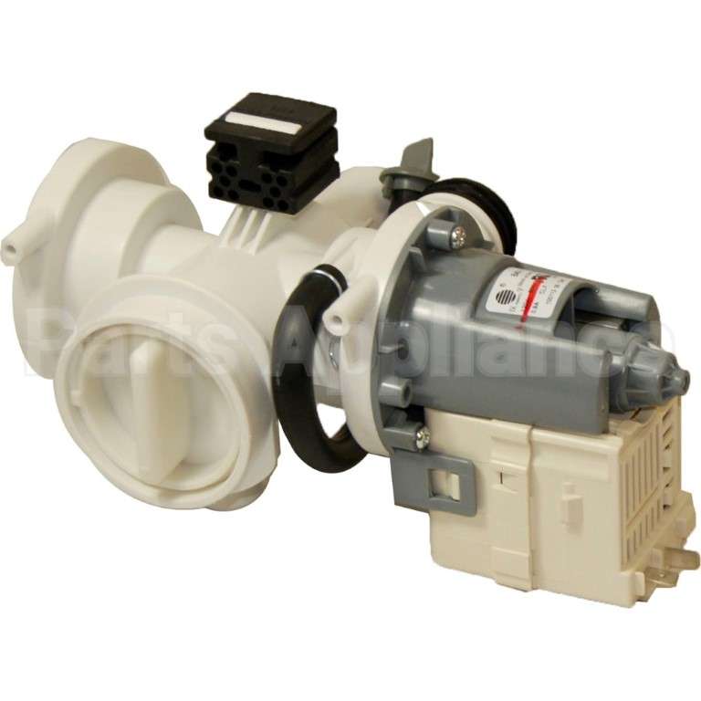 DC96-01585L Samsung Assy Pump Drain;Bigbang2-Pjt,Wf231Anw/Xa