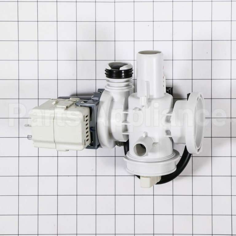 DC96-01585L Samsung Assy Pump Drain;Bigbang2-Pjt,Wf231Anw/Xa