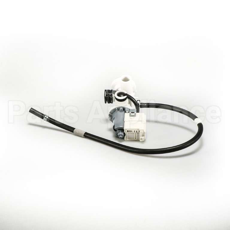 DC96-01585Q Samsung Assy Pump Drain;Potomac,Wf395Btpawr/A1,D