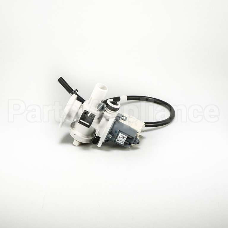 DC96-01585Q Samsung Assy Pump Drain;Potomac,Wf395Btpawr/A1,D