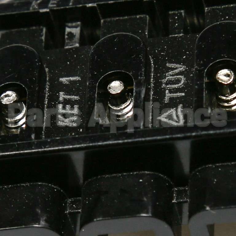 DC96-01595D Samsung Assy M. Wire Harness;Purple,Dv448 E,120/