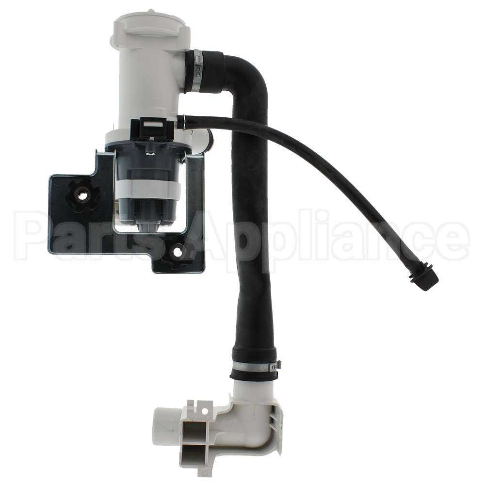 DC96-01700A Drain Pump Compatible