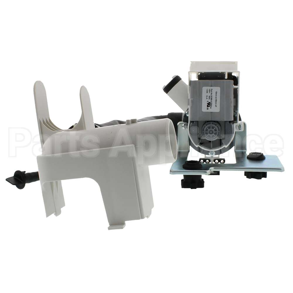 DC96-01700A Drain Pump Compatible