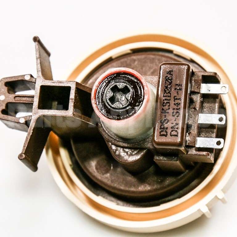 DC96-01703B Samsung Sensor Pressure;Air,5V,-,400Mmh20,-