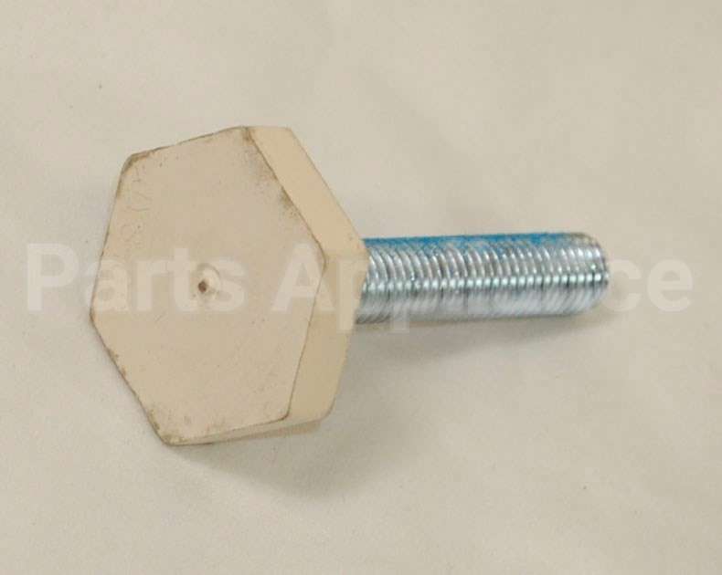 DC97-00920M Samsung Assy Leg;K4/Bonanza,Wht / /Nylon-Coat'g,