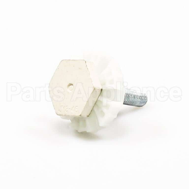 DC97-00920N Samsung Assy Leg;K4/Bonanza,Wht / Leg-Ring+Nylon