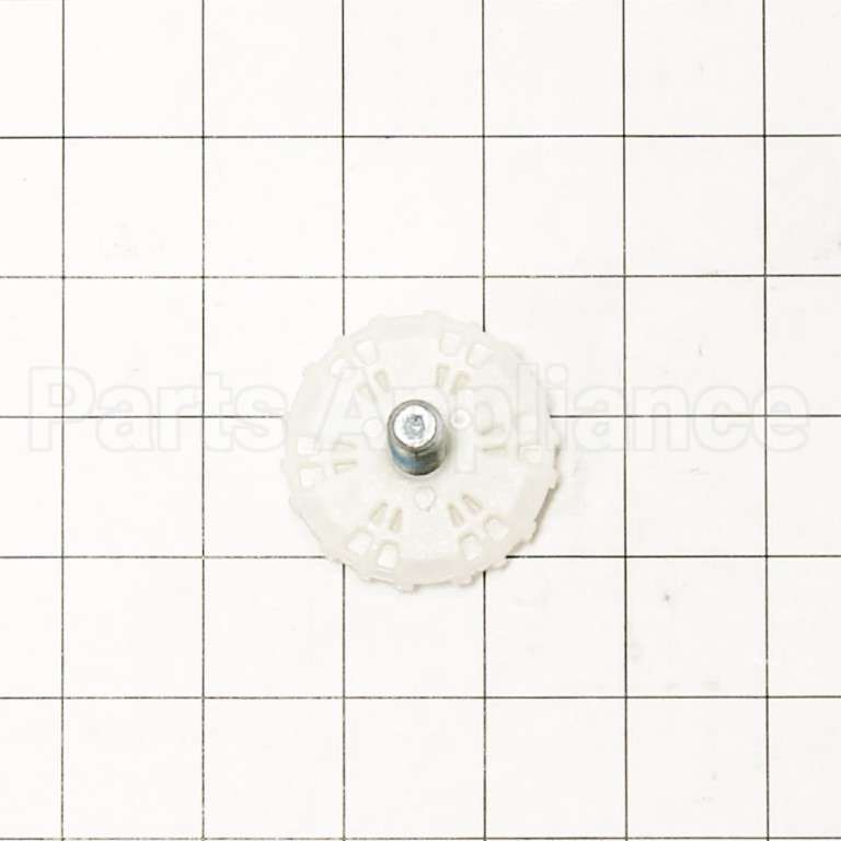 DC97-00920N Samsung Assy Leg;K4/Bonanza,Wht / Leg-Ring+Nylon