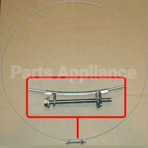 DC97-04981D Samsung Assy Clamp Diaphragm;Wings-Pjt,-,-,-,-,-