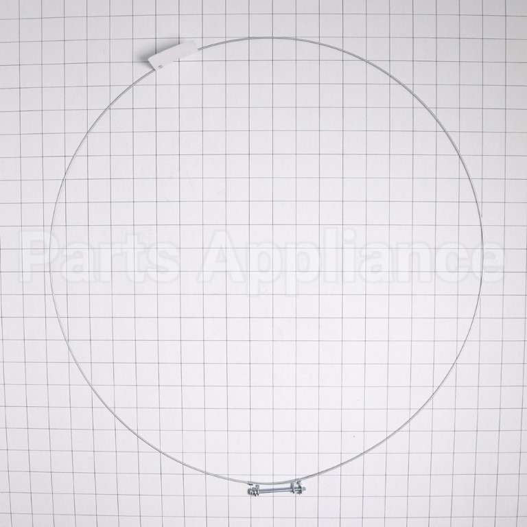 DC97-04981D Samsung Assy Clamp Diaphragm;Wings-Pjt,-,-,-,-,-