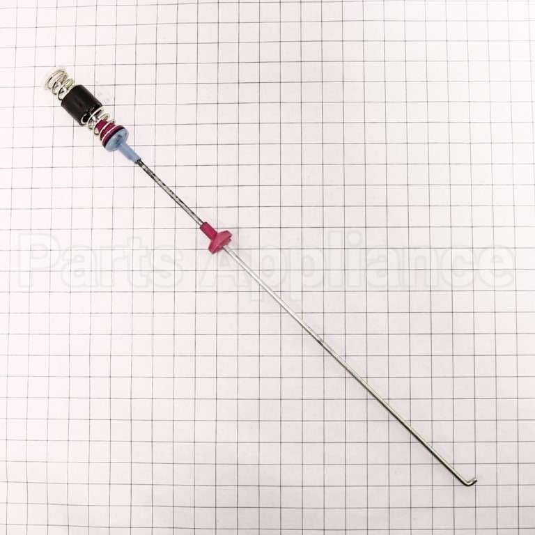 DC97-05280S Samsung Assy Damper;F900A,Df 0.9,K0.41,L691.0