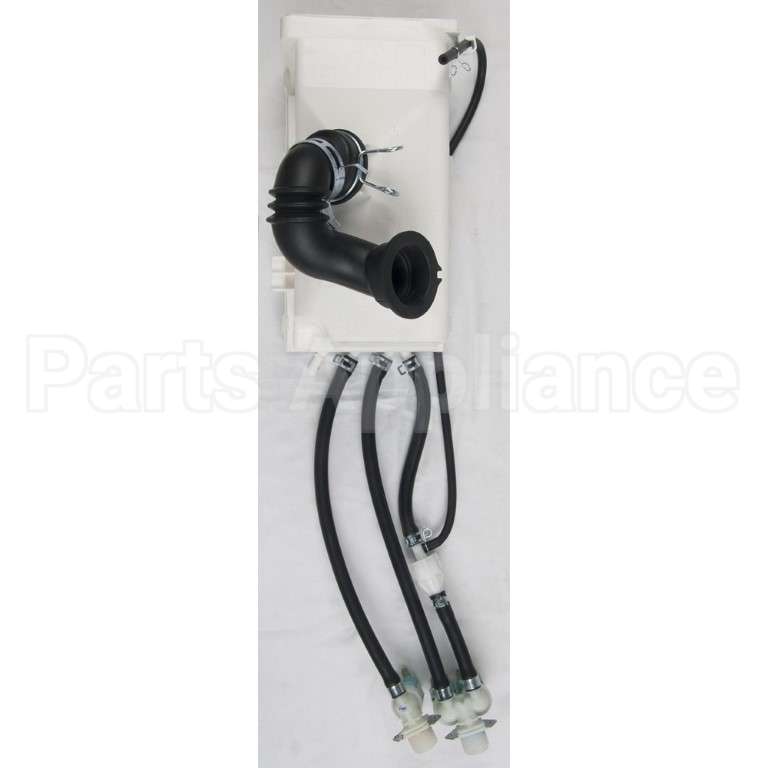 DC97-07125Z Samsung Assy Housing Drawer;Bigbang-Pjt,Wf210,No