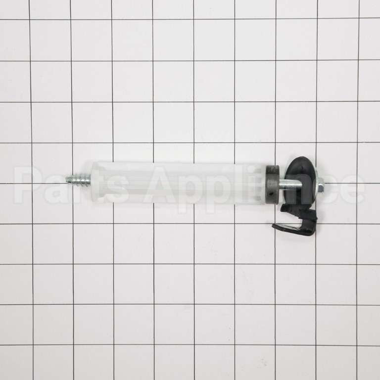 DC97-07448D Samsung Assy Fixer Tub;Frontier,-,Scm435/Red,-,-