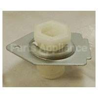 DC97-07514A Samsung Assy Leg;Mde9700Ayw,Dryer/Maytag,-,-,-,-