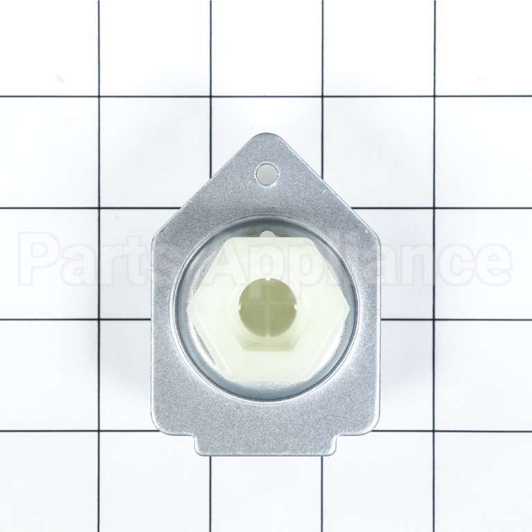 DC97-07514A Samsung Assy Leg;Mde9700Ayw,Dryer/Maytag,-,-,-,-