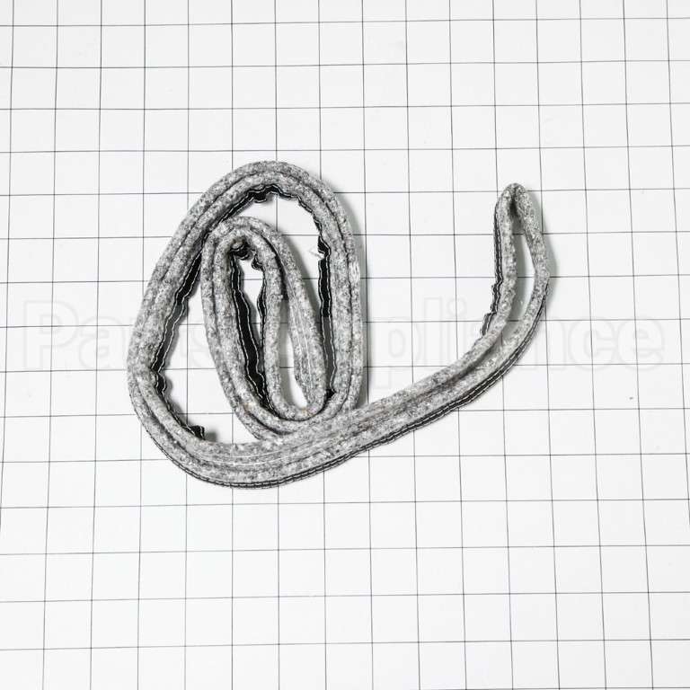 DC97-07618A Samsung Assy Gasket Pad;Mde9700Ayw,Dryer/Drum-Wr