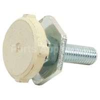 DC97-08838B Samsung Assy Leg;Wf316Law,Frontier,-,-,-,-