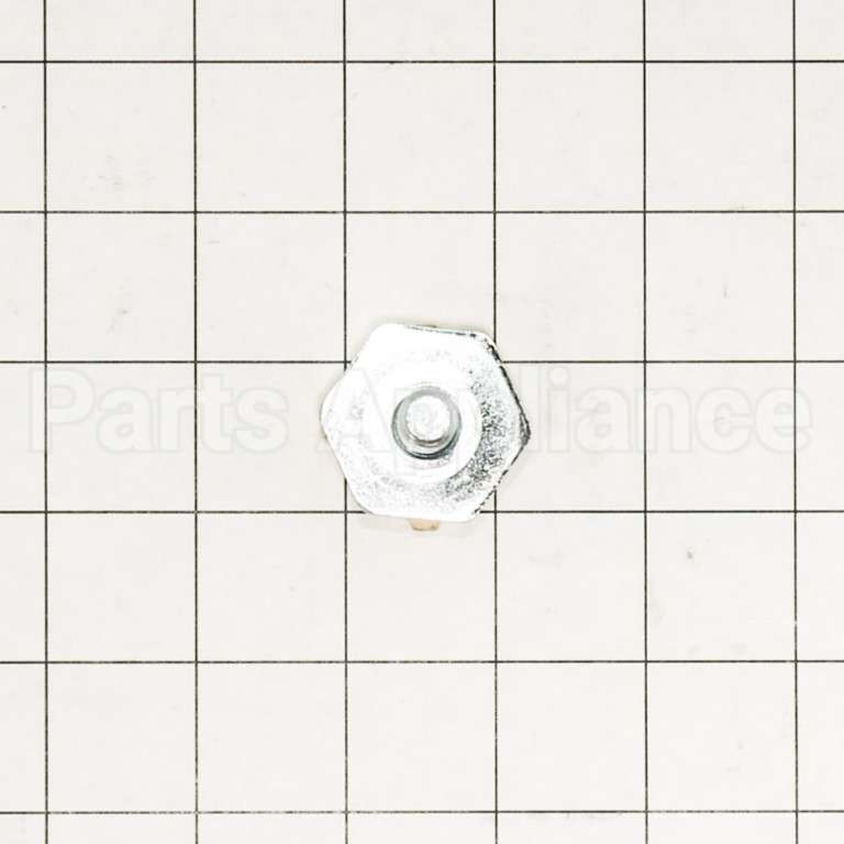 DC97-08838B Samsung Assy Leg;Wf316Law,Frontier,-,-,-,-