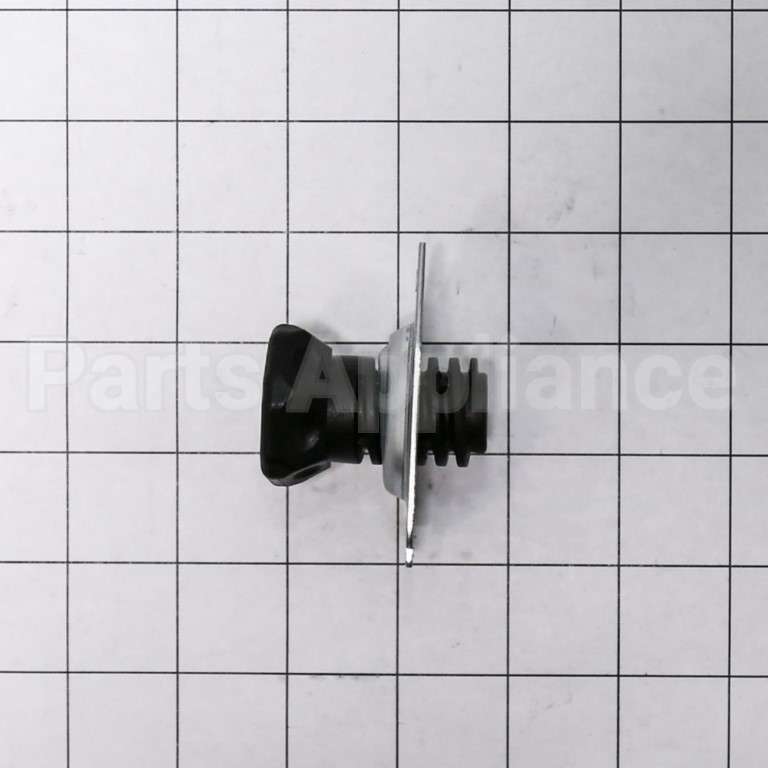 DC97-12150A Samsung Assy Leg;Mars-Pjt,Dryer,-,-,-,-