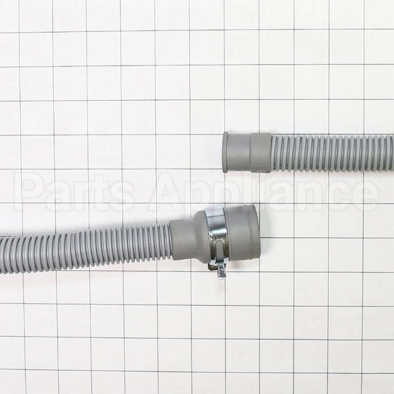 DC97-12534D Samsung Assy Hose Drain(I);-,Wf448Aaw,Blow-Spira